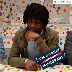 Meet your Posher, Ouzy